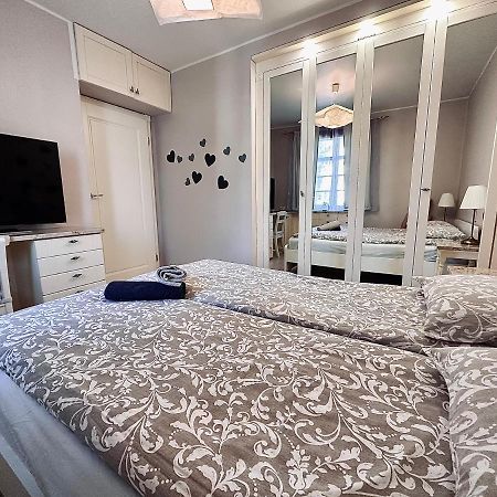 Apartament Sopot - Kazimierza Екстер'єр фото