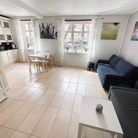 Apartament Sopot - Kazimierza Екстер'єр фото