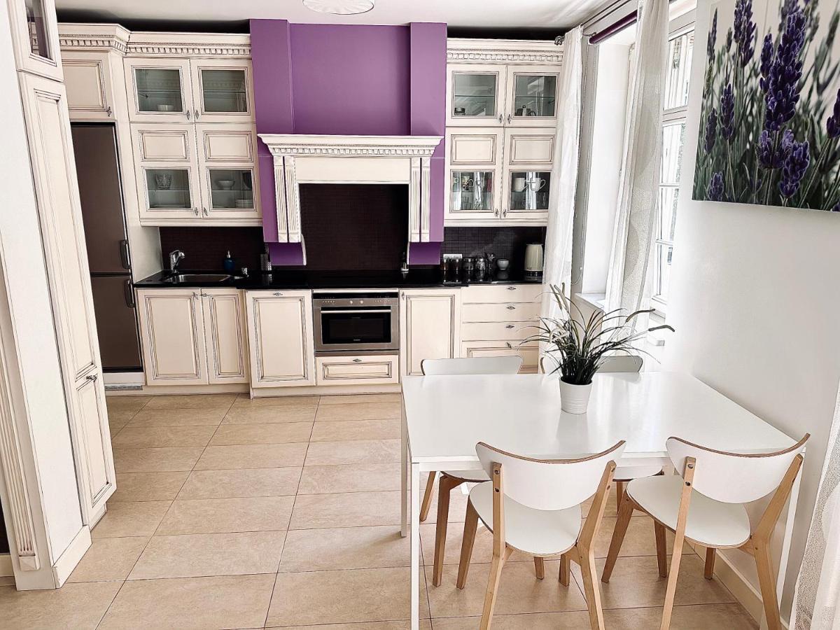 Apartament Sopot - Kazimierza Екстер'єр фото