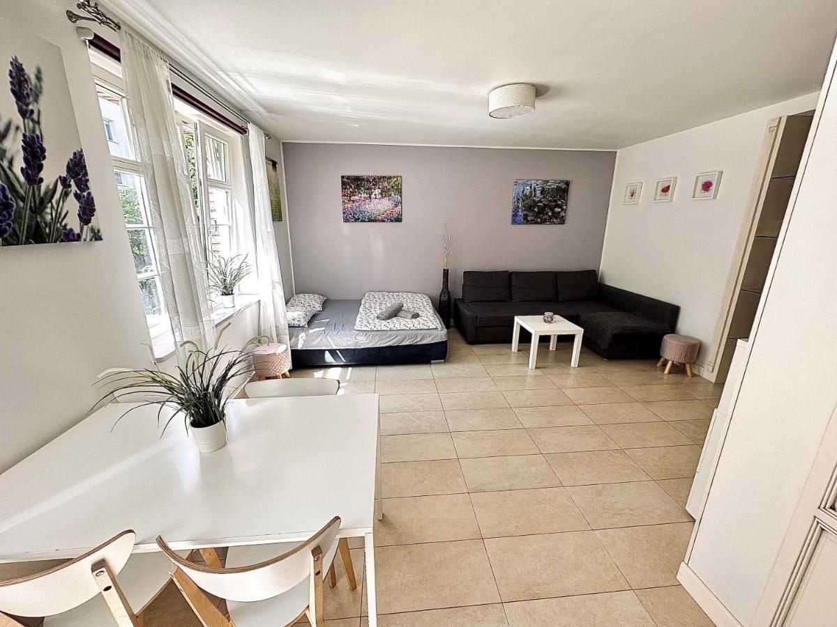 Apartament Sopot - Kazimierza Екстер'єр фото