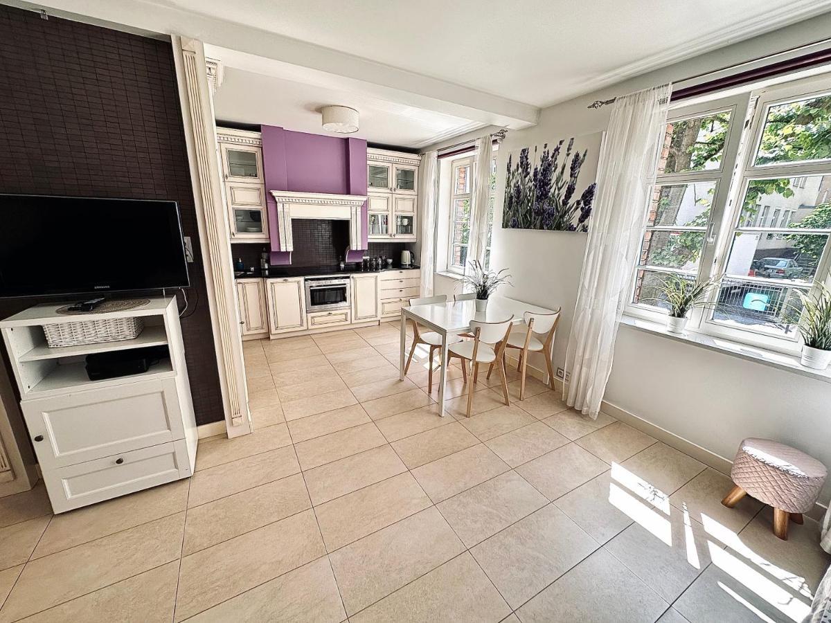 Apartament Sopot - Kazimierza Екстер'єр фото