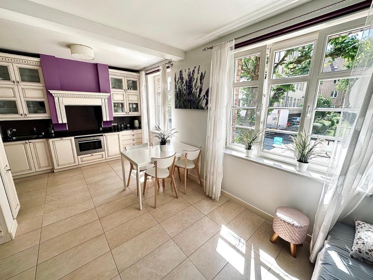 Apartament Sopot - Kazimierza Екстер'єр фото