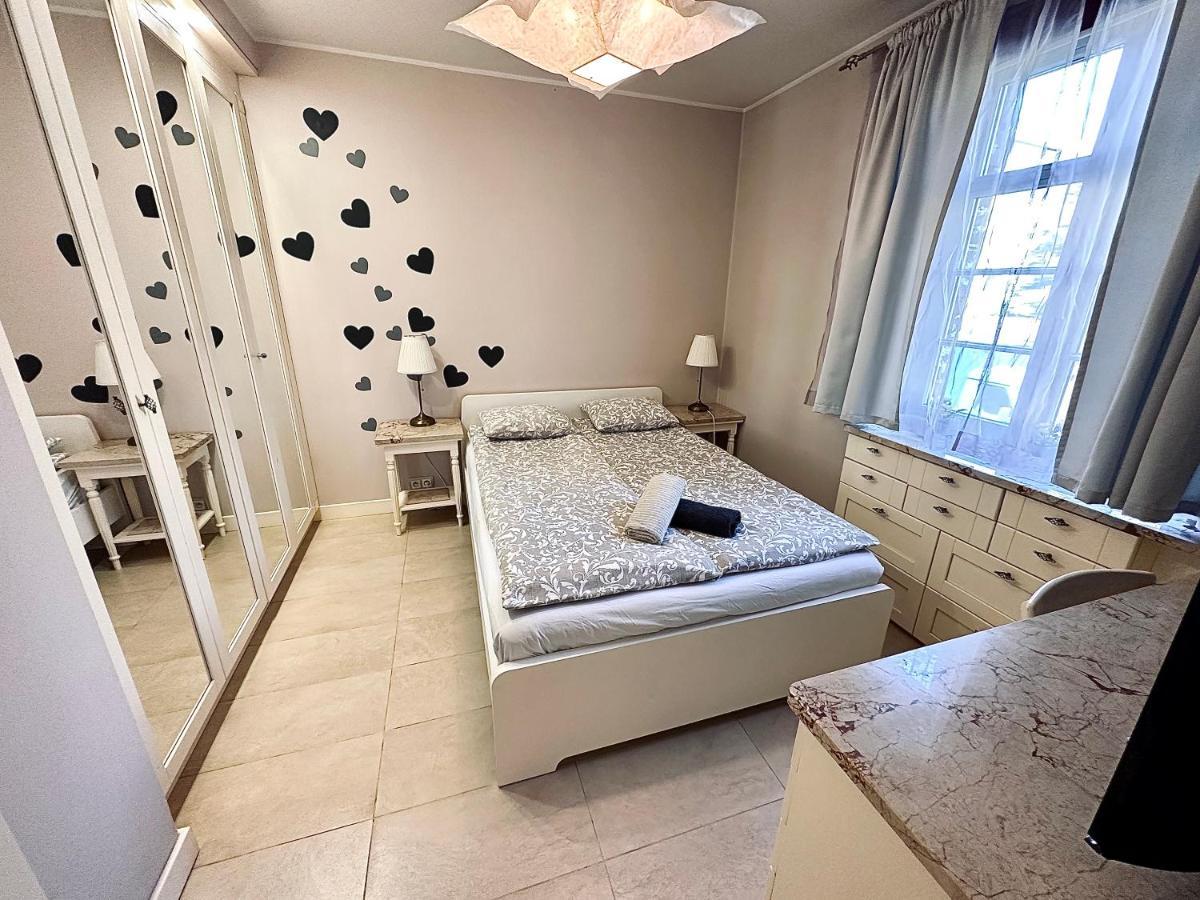 Apartament Sopot - Kazimierza Екстер'єр фото