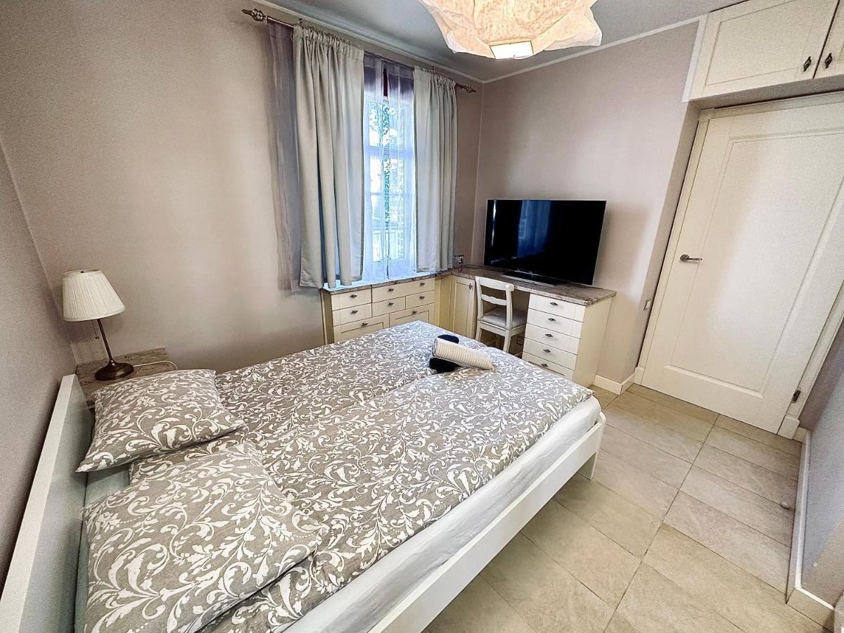 Apartament Sopot - Kazimierza Екстер'єр фото