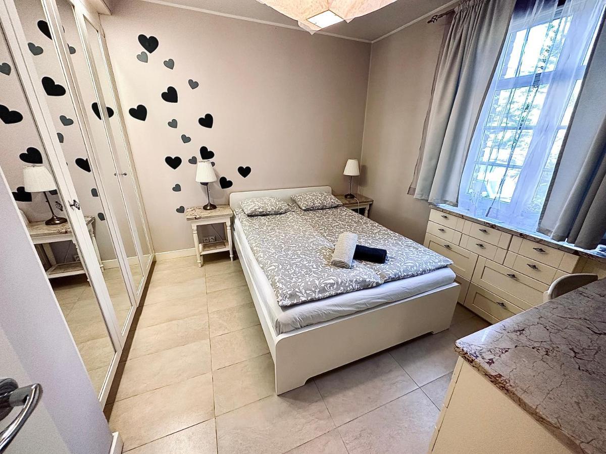 Apartament Sopot - Kazimierza Екстер'єр фото