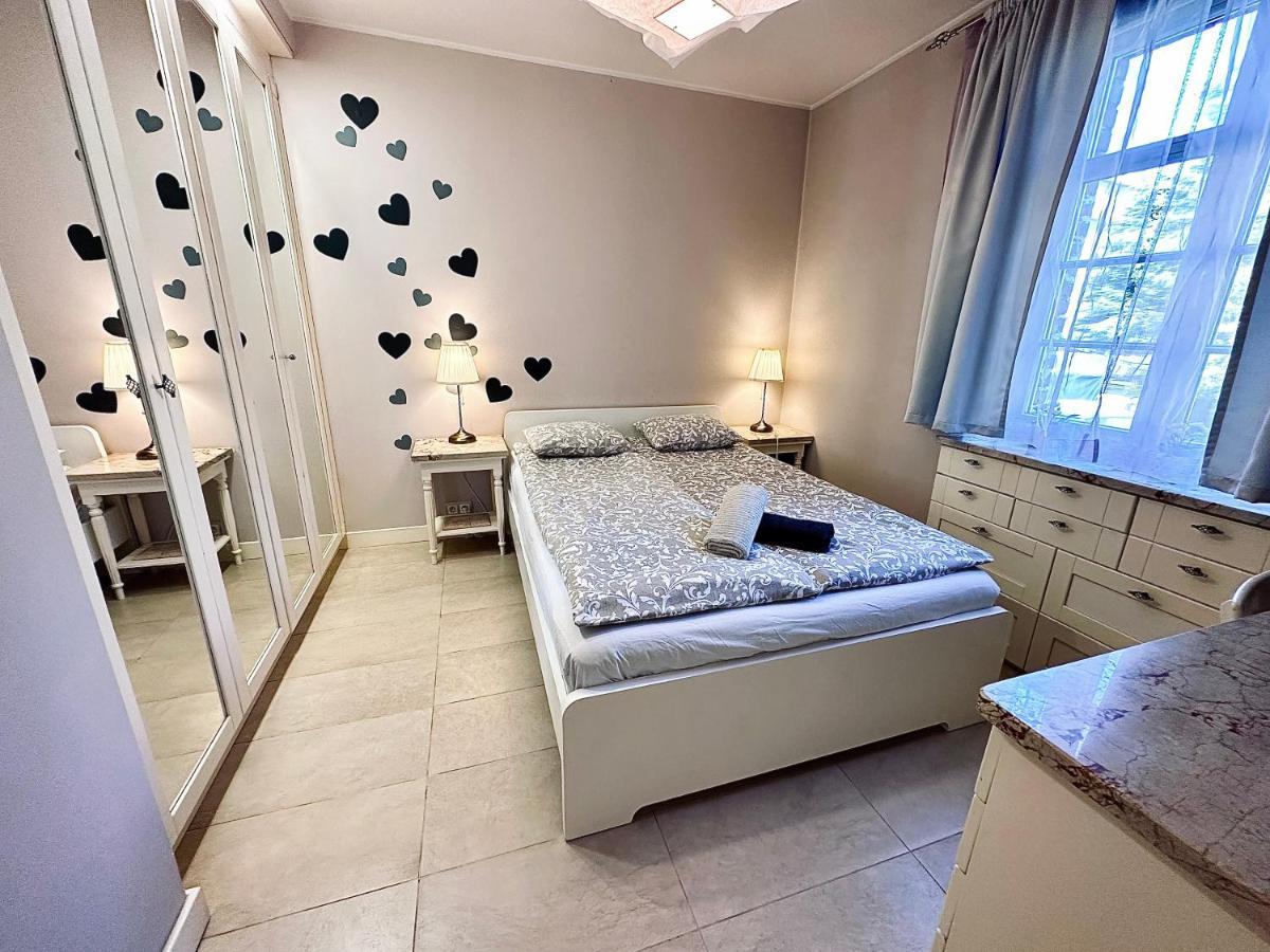 Apartament Sopot - Kazimierza Екстер'єр фото