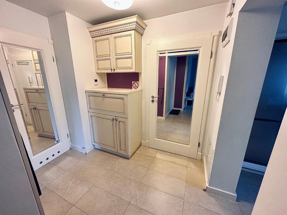 Apartament Sopot - Kazimierza Екстер'єр фото