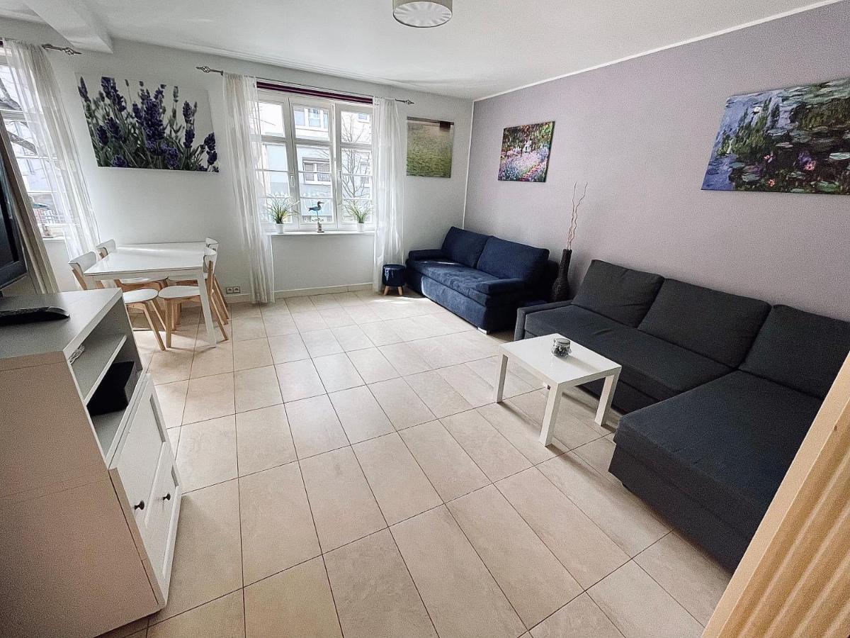 Apartament Sopot - Kazimierza Екстер'єр фото