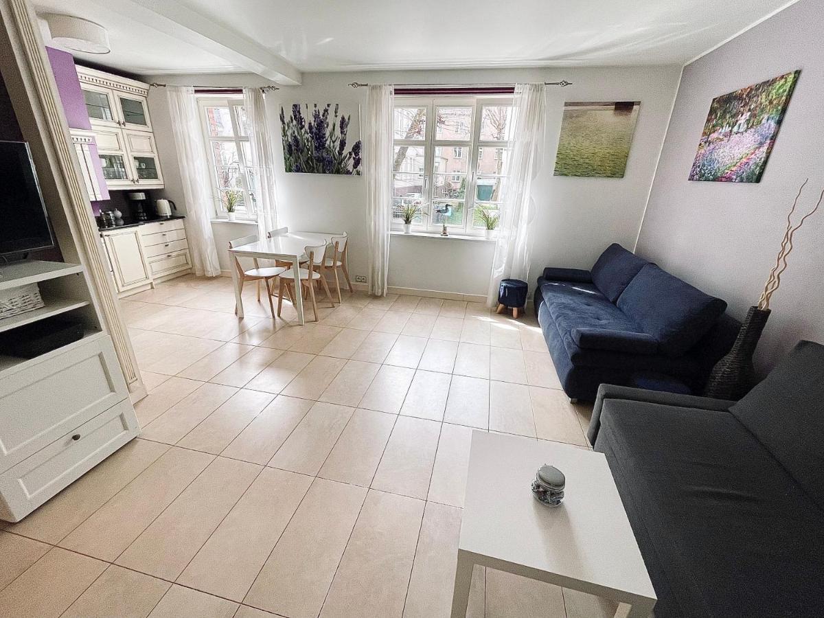 Apartament Sopot - Kazimierza Екстер'єр фото