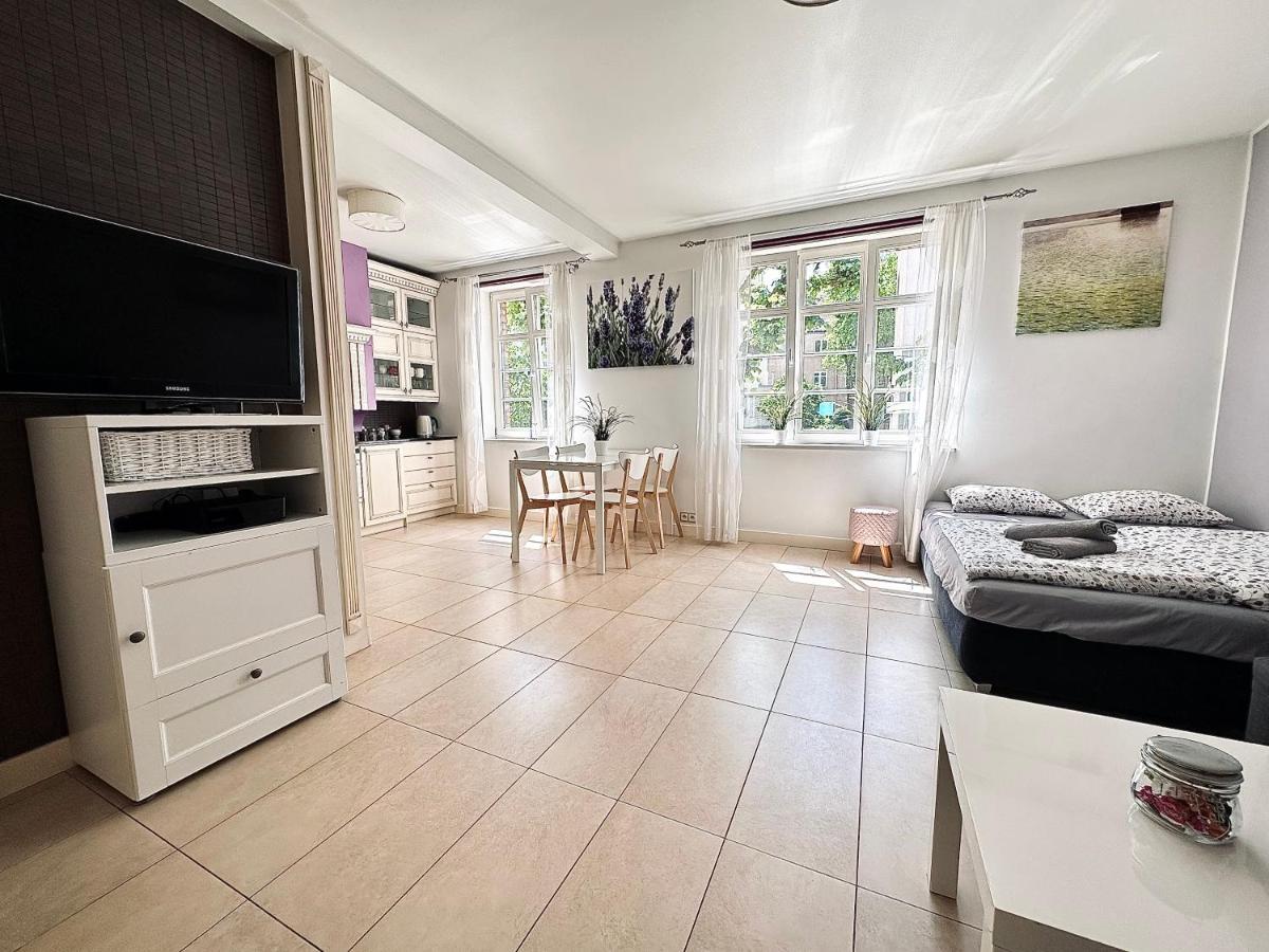 Apartament Sopot - Kazimierza Екстер'єр фото