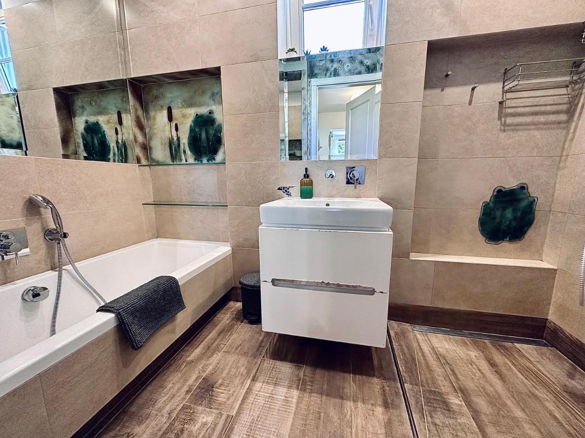 Apartament Sopot - Kazimierza Екстер'єр фото